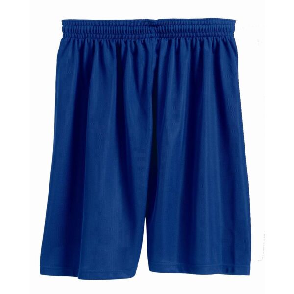 Badger Men's Mini Mesh 7'' Inseam Shorts 7237 Men's Mini Mesh 7'' Inseam Shorts Thumbnail