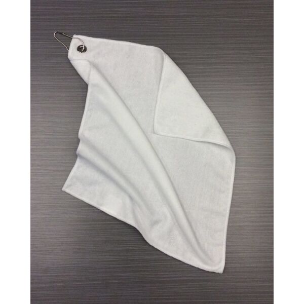Microfiber Golf Towel Thumbnail
