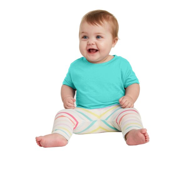 Rabbit Skins Infant Fine Jersey Tee RS3322 Infant Fine Jersey Tee Thumbnail