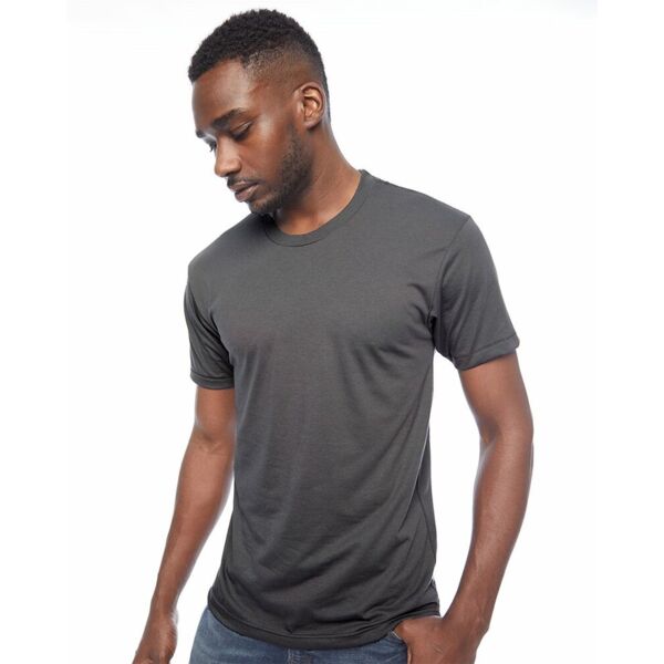 American Apparel Unisex 50/50 Tee BB401 Unisex 50/50 Tee Thumbnail
