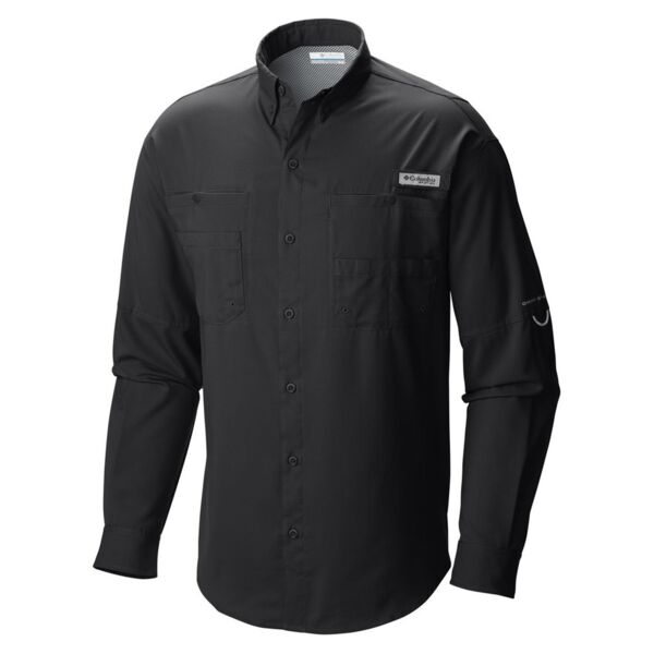 Columbia Men's PFG Tamiami™ II Fishing Shirt 128606 Men's PFG Tamiami™ II Fishing Shirt Thumbnail