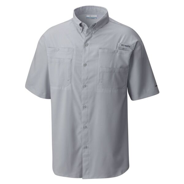 Columbia Men's PFG Tamiami™ II Short Sleeve Shirt 128705 Men's PFG Tamiami™ II Short Sleeve Shirt Thumbnail