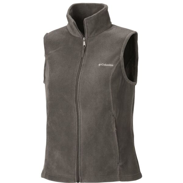Columbia Women’s Benton Springs™ Fleece Vest 137212 Women’s Benton Springs™ Fleece Vest Thumbnail