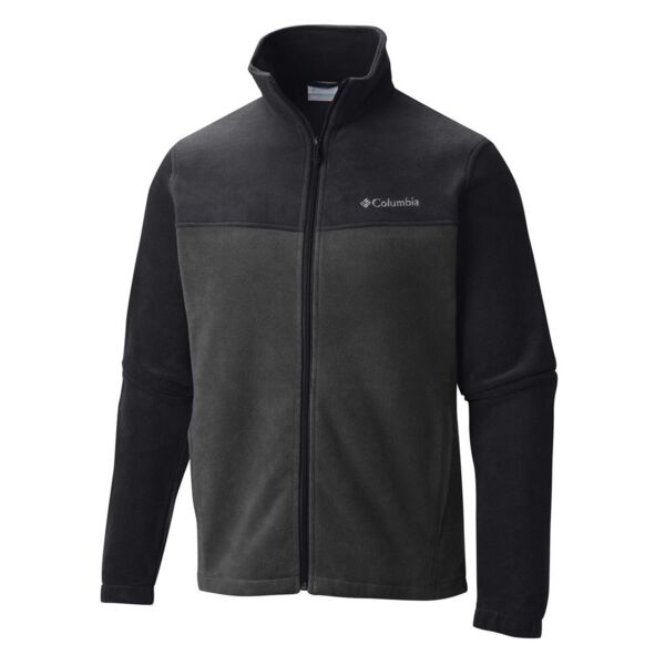 Columbia Men's Steens Mountain™ Fleece 2.0 Full-Zip Jacket 147667 Men's Steens Mountain™ Fleece 2.0 Full-Zip Jacket Thumbnail