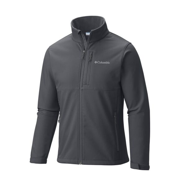 Columbia Ascender™ Soft Shell Jacket 155653 Ascender™ Soft Shell Jacket Thumbnail