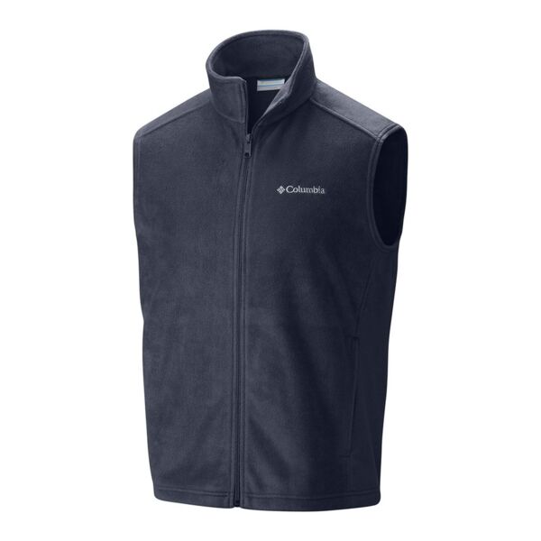 Columbia Men's Mountain™ Fleece Vest 163926 Men's Mountain™ Fleece Vest Thumbnail