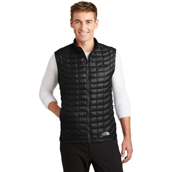 The North Face ThermoBall Trekker Vest NF0A3LHD ThermoBall Trekker Vest Thumbnail
