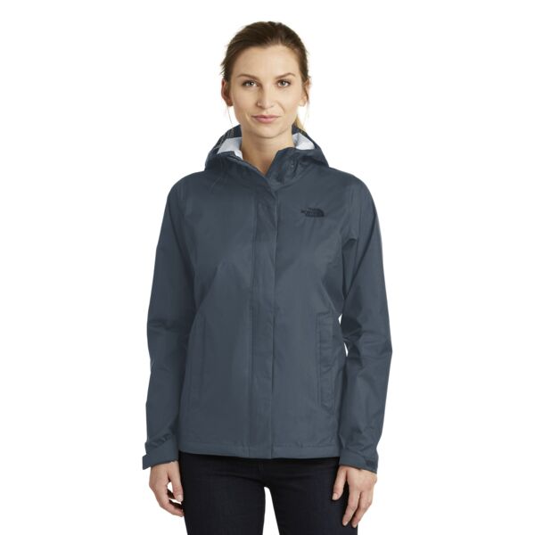 The North Face Women's DryVent Rain Jacket NF0A3LH5 Women's DryVent Rain Jacket Thumbnail