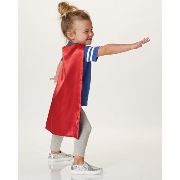 Rabbit Skins Toddler Cape 1111 Toddler Cape Thumbnail