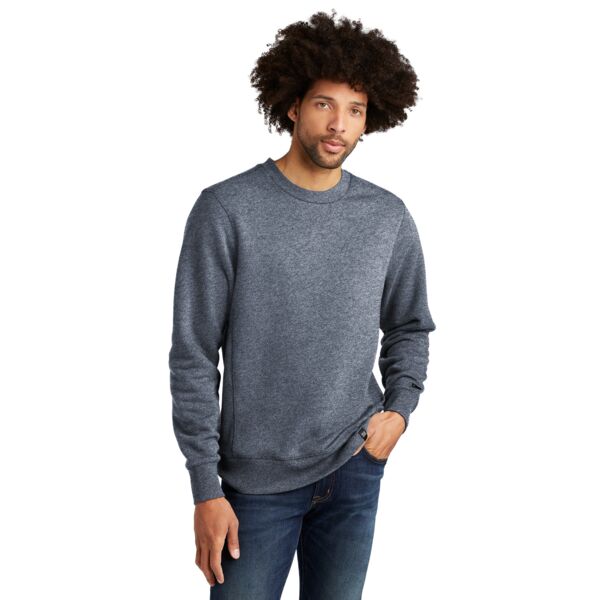 New Era French Terry Crew NEA501 French Terry Crew Thumbnail