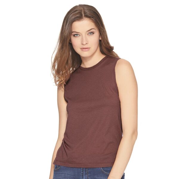 Next Level Apparel Women’s Festival Muscle Tank 5013 Women’s Festival Muscle Tank Thumbnail