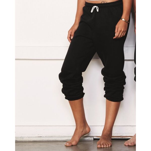 Bella + Canvas Unisex Sponge Fleece Joggers 3727 Unisex Sponge Fleece Joggers Thumbnail