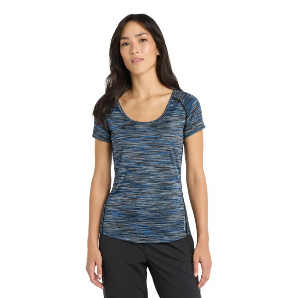 OGIO Women's Verge Scoop Neck LOE326 Women's Verge Scoop Neck Thumbnail