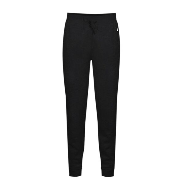 Badger Women’s Sport Athletic Fleece Joggers 1216 Women’s Sport Athletic Fleece Joggers Thumbnail