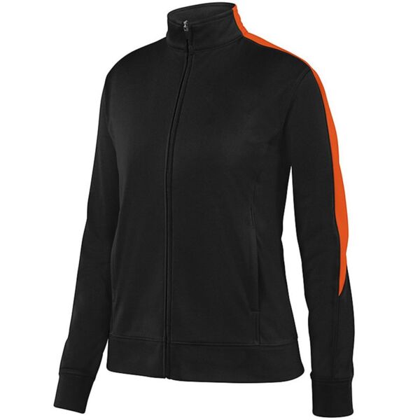 Augusta Sportswear Women's Medalist 2.0 Jacket 4397 Women's Medalist 2.0 Jacket Thumbnail