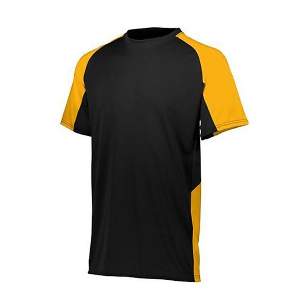 Augusta Sportswear Youth Cutter Jersey 1518 Youth Cutter Jersey Thumbnail
