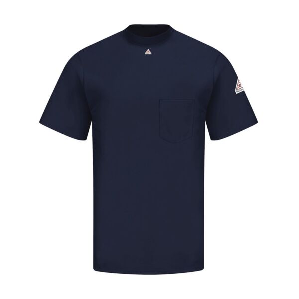 Bulwark Men's Flame-Resistant Excel FR® Shirt SET8 Men's Flame-Resistant Excel FR® Shirt Thumbnail