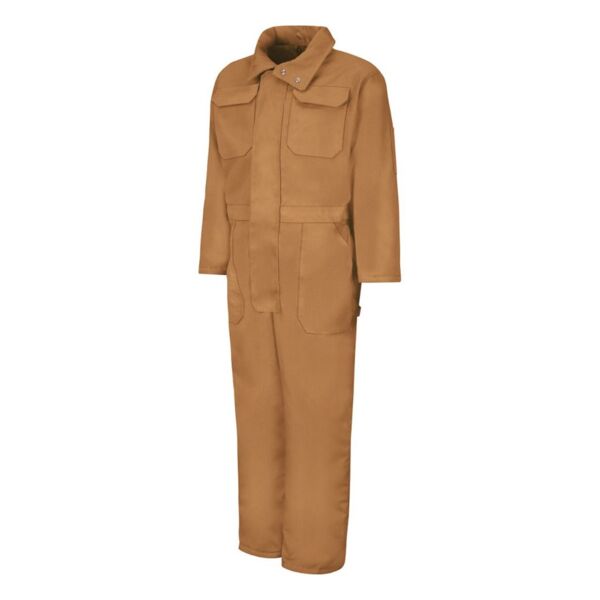 Red Kap Men's Insulated Duck Coverall CD32 Men's Insulated Duck Coverall Thumbnail