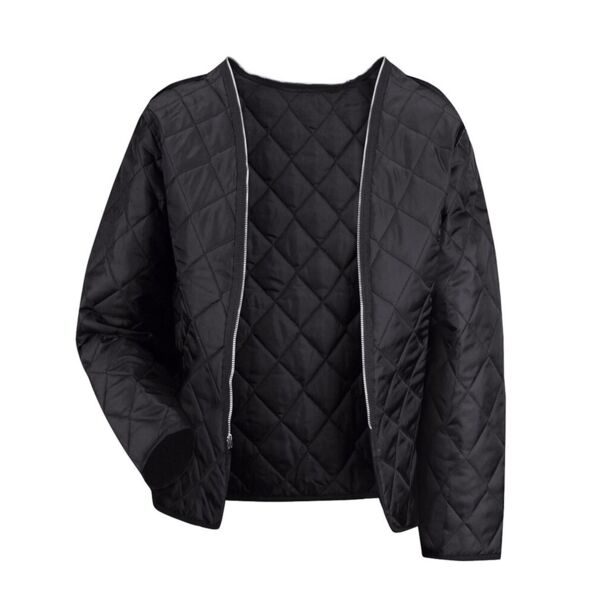 Red Kap Unisex Tall Zip-In/Zip-Out Liner LN30T Unisex Tall Zip-In/Zip-Out Liner Thumbnail