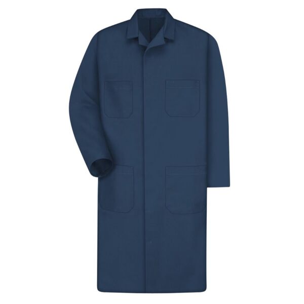 Red Kap Unisex Shop Coat KT30 Unisex Shop Coat Thumbnail
