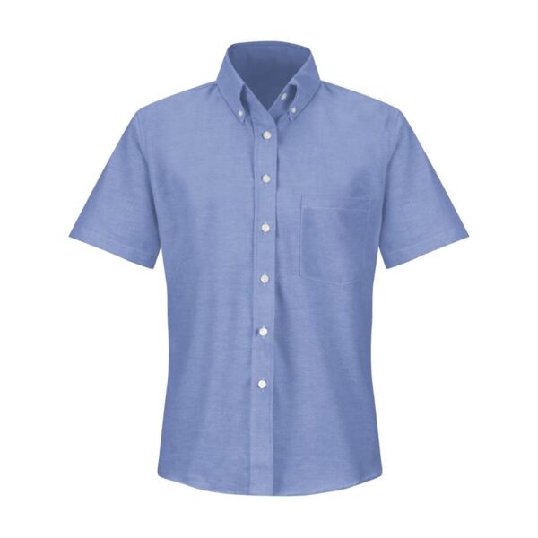 Red Kap Women's Executive Oxford Dress Shirt SR61 Women's Executive Oxford Dress Shirt Thumbnail
