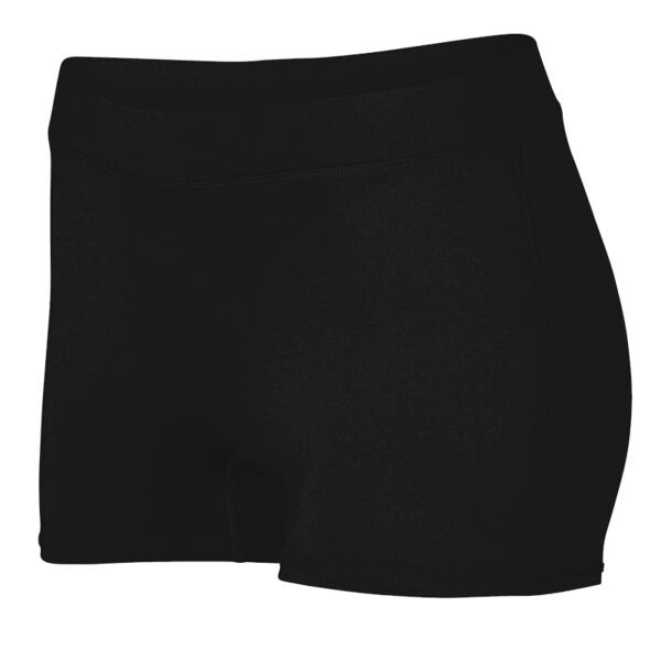 Augusta Sportswear Women's Dare Shorts 1232 Women's Dare Shorts Thumbnail
