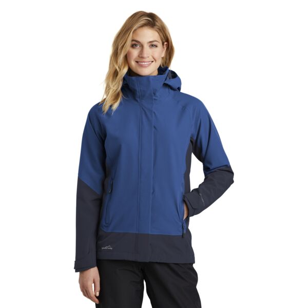 Eddie Bauer Women's WeatherEdge ® Jacket EB559 Women's WeatherEdge ® Jacket Thumbnail