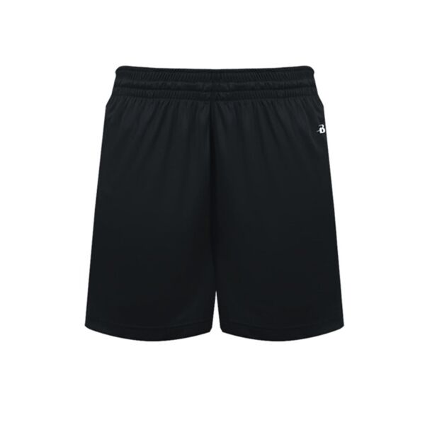 Badger Women's Ultimate SoftLockâ„¢ Shorts 4012 Women's Ultimate SoftLockâ„¢ Shorts Thumbnail