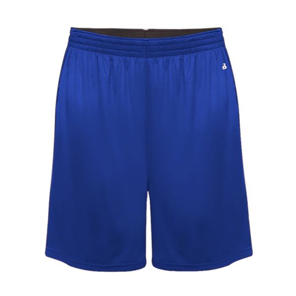 Youth Ultimate SoftLock™ Shorts Thumbnail