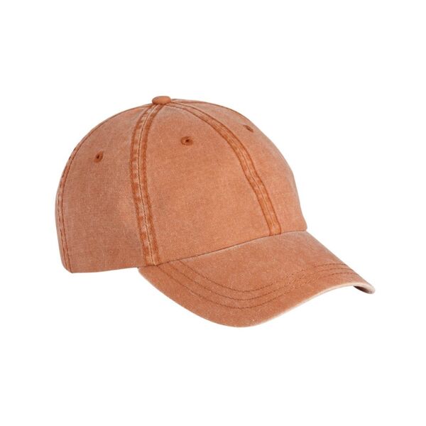Valucap Pigment-Dyed Cap SP500 Pigment-Dyed Cap Thumbnail