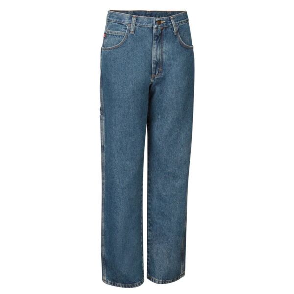 Red Kap Men's Loose Fit Dungaree PD80 Men's Loose Fit Dungaree Thumbnail