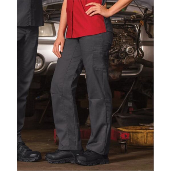 Red Kap Women's Lightweight Crew Pants PT3L Women's Lightweight Crew Pants Thumbnail