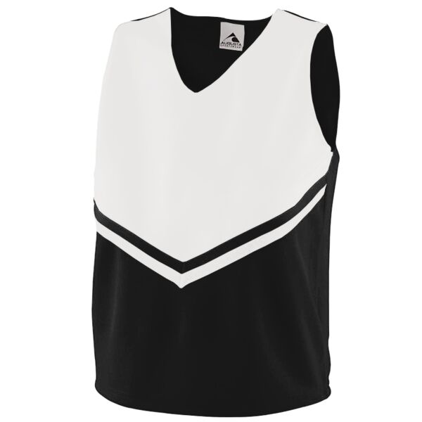 Augusta Sportswear Women's Pride Shell 9110 Women's Pride Shell Thumbnail