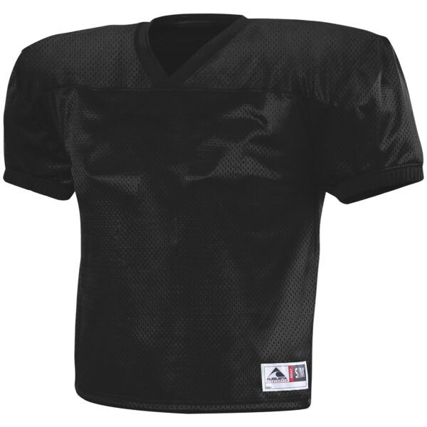 Augusta Sportswear Youth Dash Practice Jersey 9506 Youth Dash Practice Jersey Thumbnail
