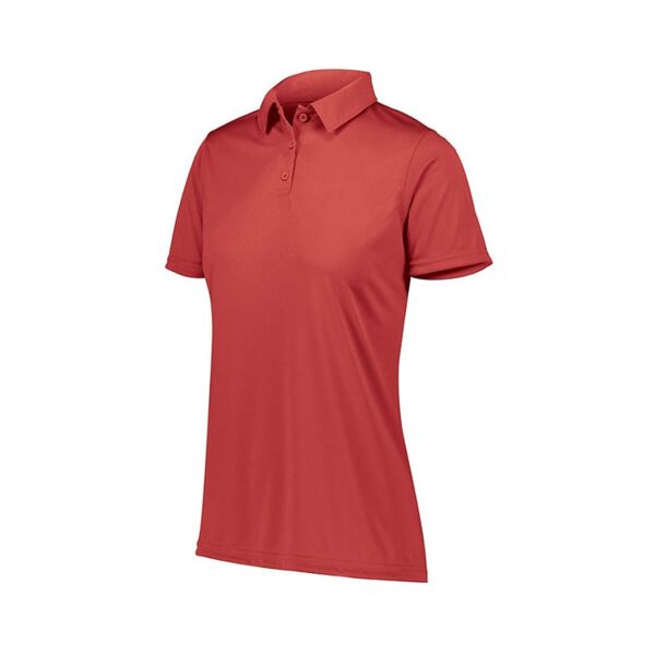 Augusta Sportswear Women's Vital Polo 5019 Women's Vital Polo Thumbnail