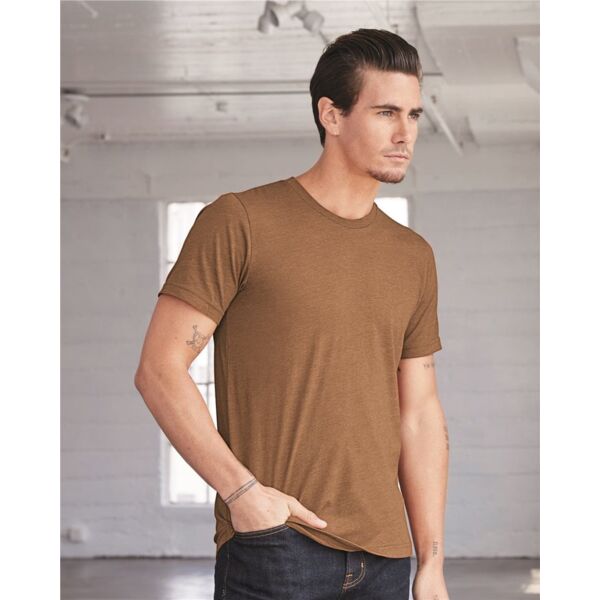 Bella + Canvas CVC Jersey Tee 3001CVC CVC Jersey Tee Thumbnail