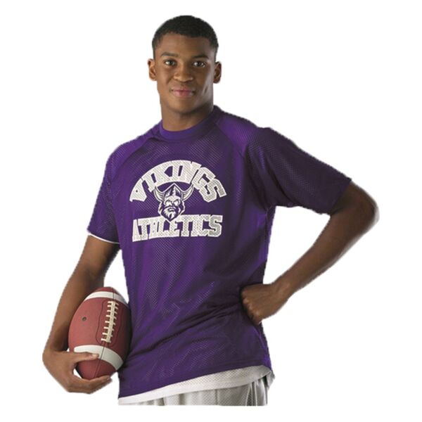 Badger Youth eXtreme Mesh Reversible Jersey 56REVY Youth eXtreme Mesh Reversible Jersey Thumbnail