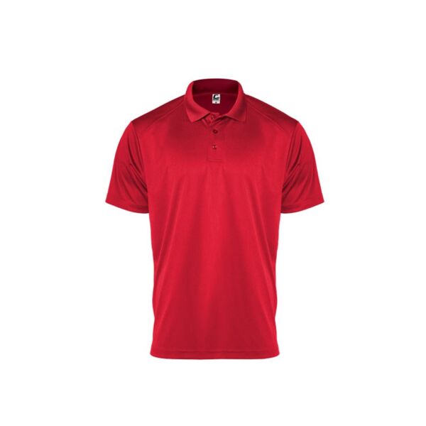 C2 Sport Youth Utility Polo 5901 Youth Utility Polo Thumbnail