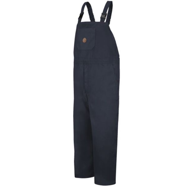 Red Kap Men's Insulated Blended Duck Bib Overall BD30 Men's Insulated Blended Duck Bib Overall Thumbnail