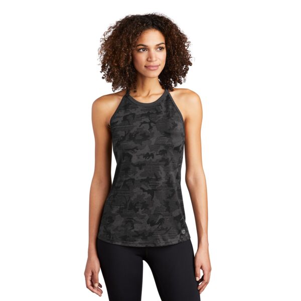 OGIO Women's Pulse Phantom Tank LOE323 Women's Pulse Phantom Tank Thumbnail