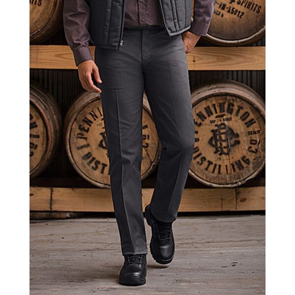 Red Kap Men's Extended Sizes Lightweight Crew Pants PT2LEXT Men's Extended Sizes Lightweight Crew Pants Thumbnail