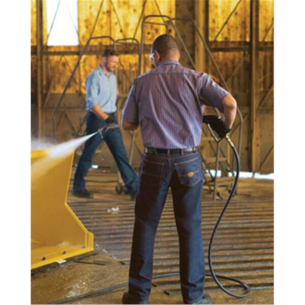 Red Kap Men's Classic Work Jeans PD54 Men's Classic Work Jeans Thumbnail