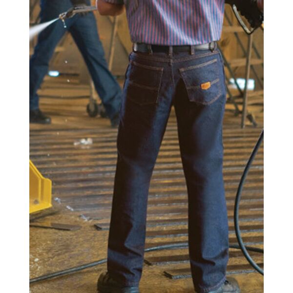 Red Kap Men's Odd Sizes Classic Work Jeans PD54ODD Men's Odd Sizes Classic Work Jeans Thumbnail