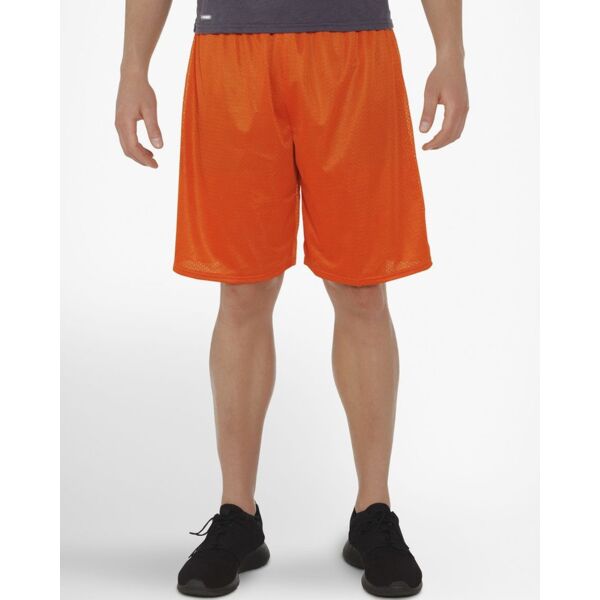 Russell Athletic Men's 9" Dri-Power® Tricot Mesh Shorts 659AFM Men's 9" Dri-Power® Tricot Mesh Shorts Thumbnail