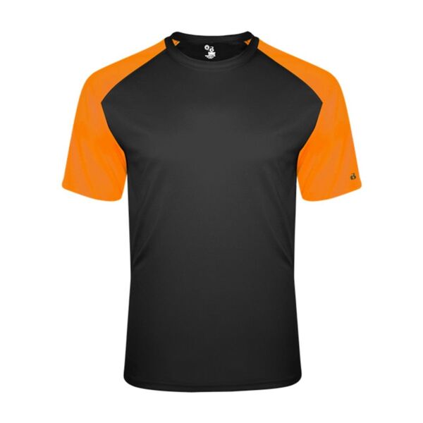 Badger Youth Breakout T-Shirt 2230 Youth Breakout T-Shirt Thumbnail