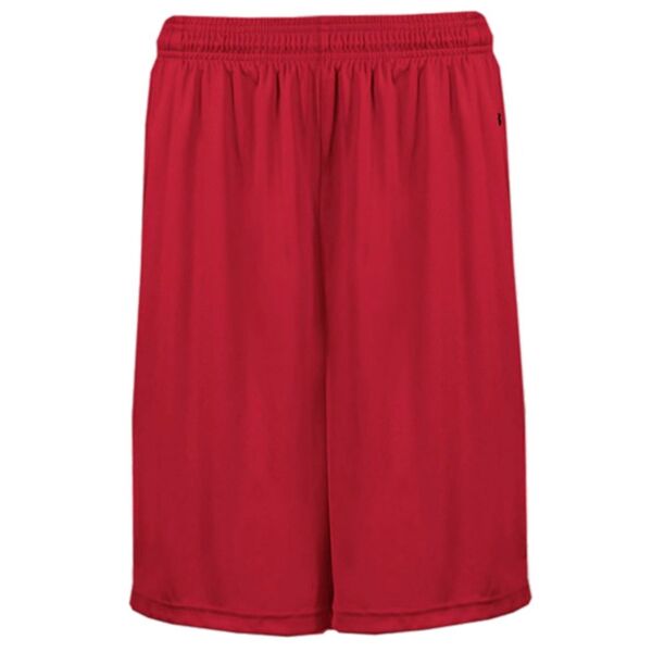Badger Men's Pocketed 7" Shorts 4127 Men's Pocketed 7" Shorts Thumbnail