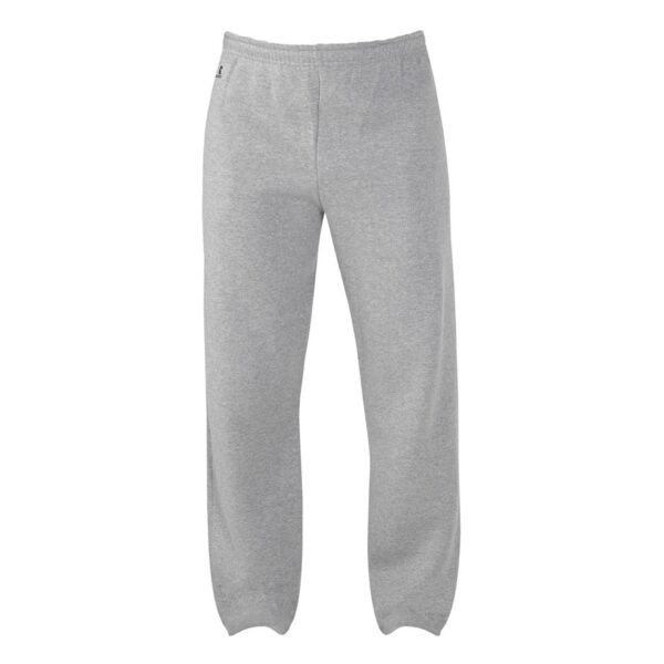 Russell Athletic Unisex Dri Power® Open-Bottom Pocket Sweatpants 596HBM Unisex Dri Power® Open-Bottom Pocket Sweatpants Thumbnail
