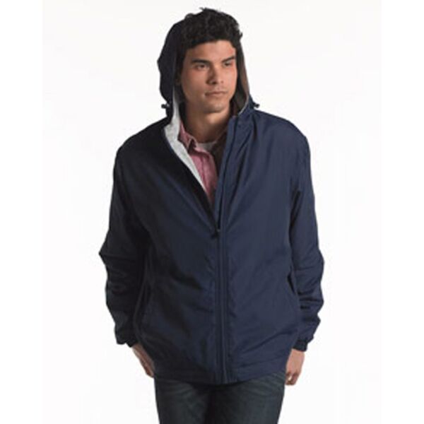 MV Sport Men's Liberty Jacket 16601 Men's Liberty Jacket Thumbnail