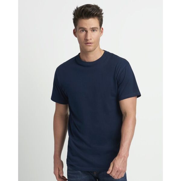 Next Level Apparel Unisex Power Crew Tee 7410S Unisex Power Crew Tee Thumbnail