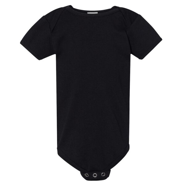 Gildan Infant Softstyle® One Piece 64ZEE Infant Softstyle® One Piece Thumbnail